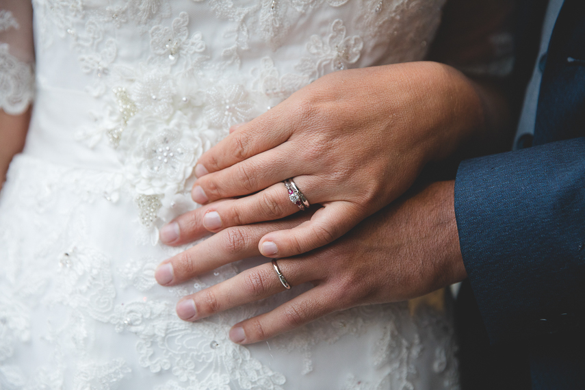 Chelsea Old Town Hall Wedding Photographer